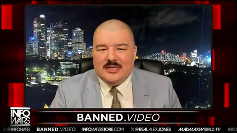 The Alex Jones Show — FULL SHOW 4/11/24