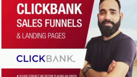 Clickbank affiliate