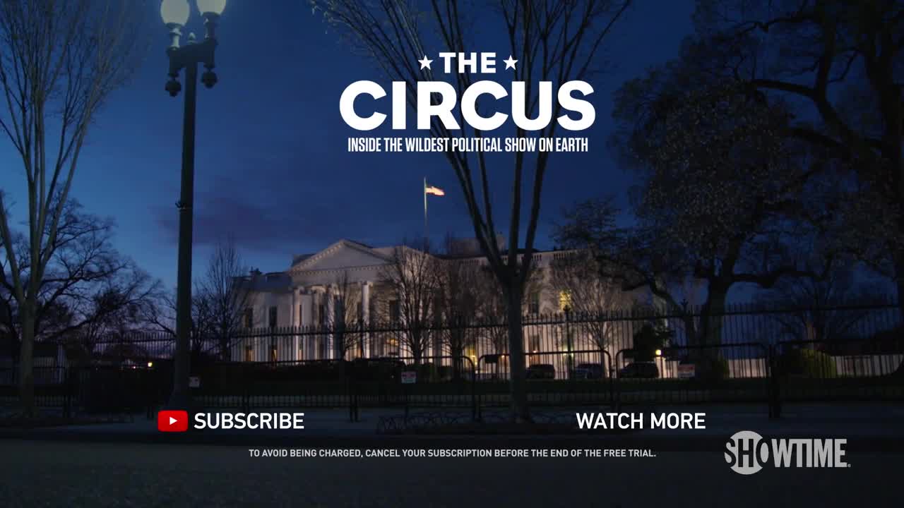 Putin Being a Thug | BONUS Clip