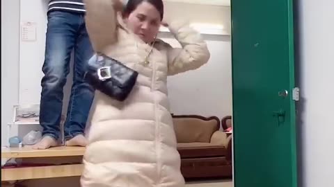 Best Funny Videos 2022, Chinese Funny clips daily #shorts