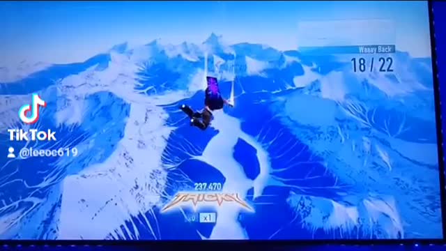 Ssx tricky ps2 and gamecube classic gameplay