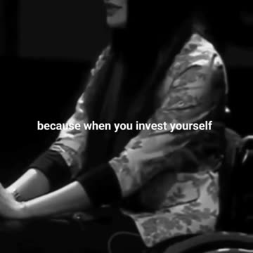 Why It's Vital to Avoid Investing Yourself in the Wrong People: A Guide to Healthy Relationships"