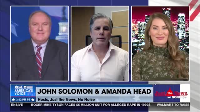 FITTON on Biden Docs: Some Have Gone to Jail for Less!