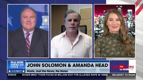 FITTON on Biden Docs: Some Have Gone to Jail for Less!