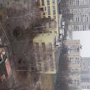 BATTLE FOR KYIV BEGAN Shooting and fierce fighting are heard in the Minsk massif in the north of