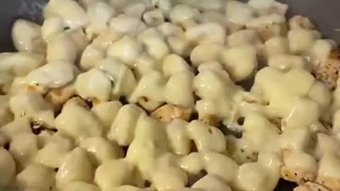 Yum chocolate recipe