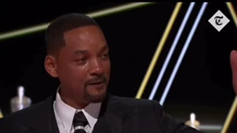 WILL SMITH