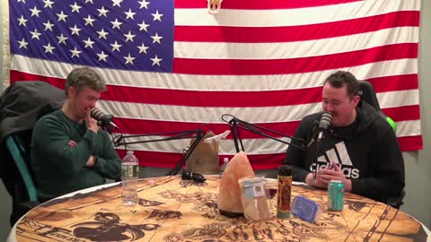 ep 336 The Outsider Renegade Born in the USA Podcast