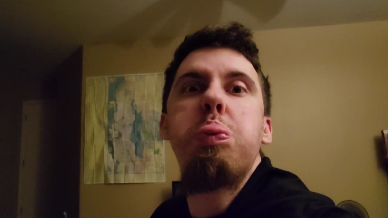Being an Idiot 339