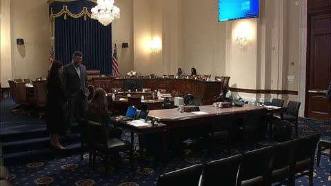 House Homeland Security Committee holds a hearing on Trump assassination attempt — 7/23/24