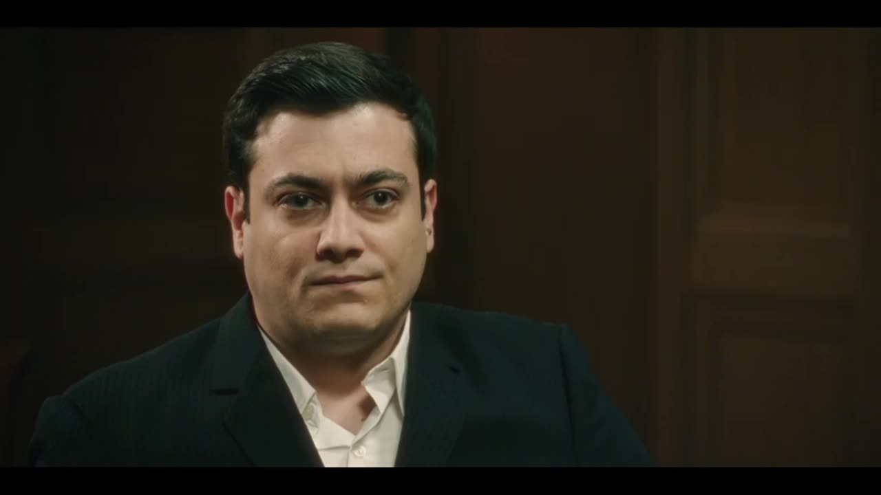 “Tu padre soy yo”: Damián desvela a Tasio toda la verdad