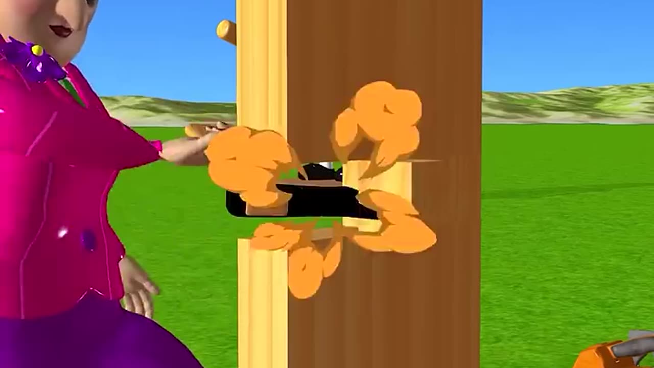 Kids timepass game