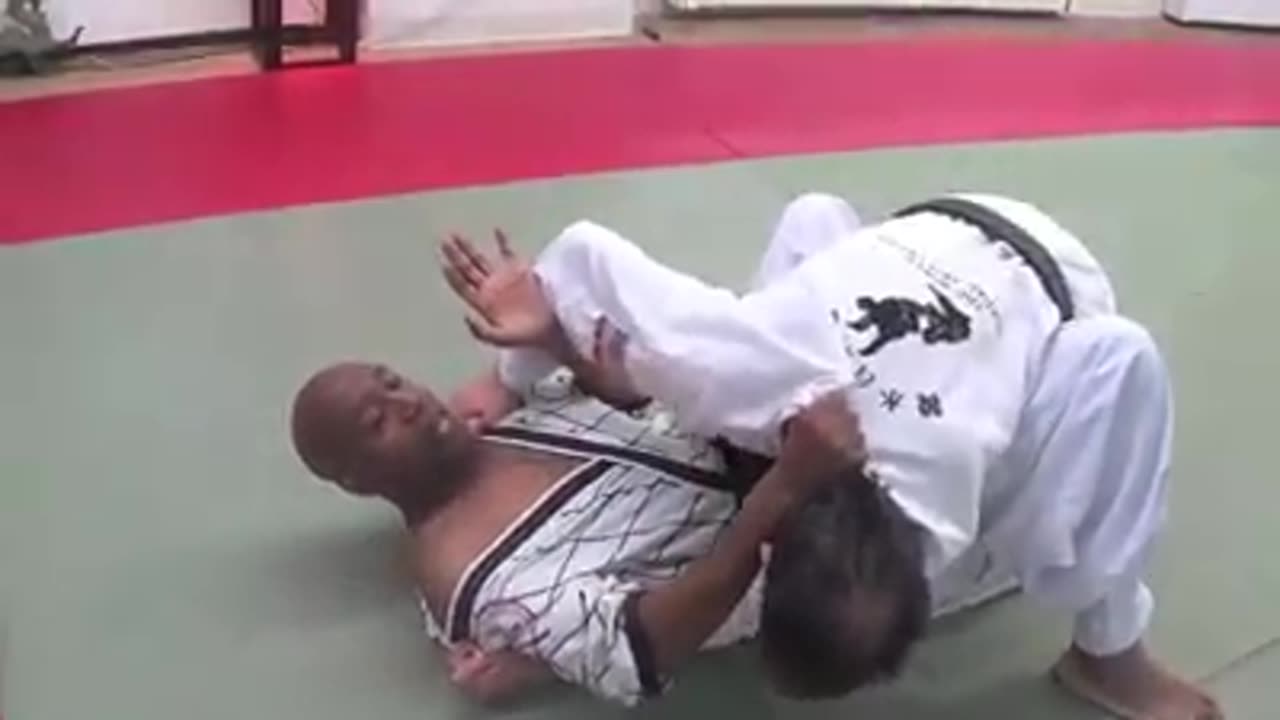 World Martial Arts Center Brooklyn N.Y.
