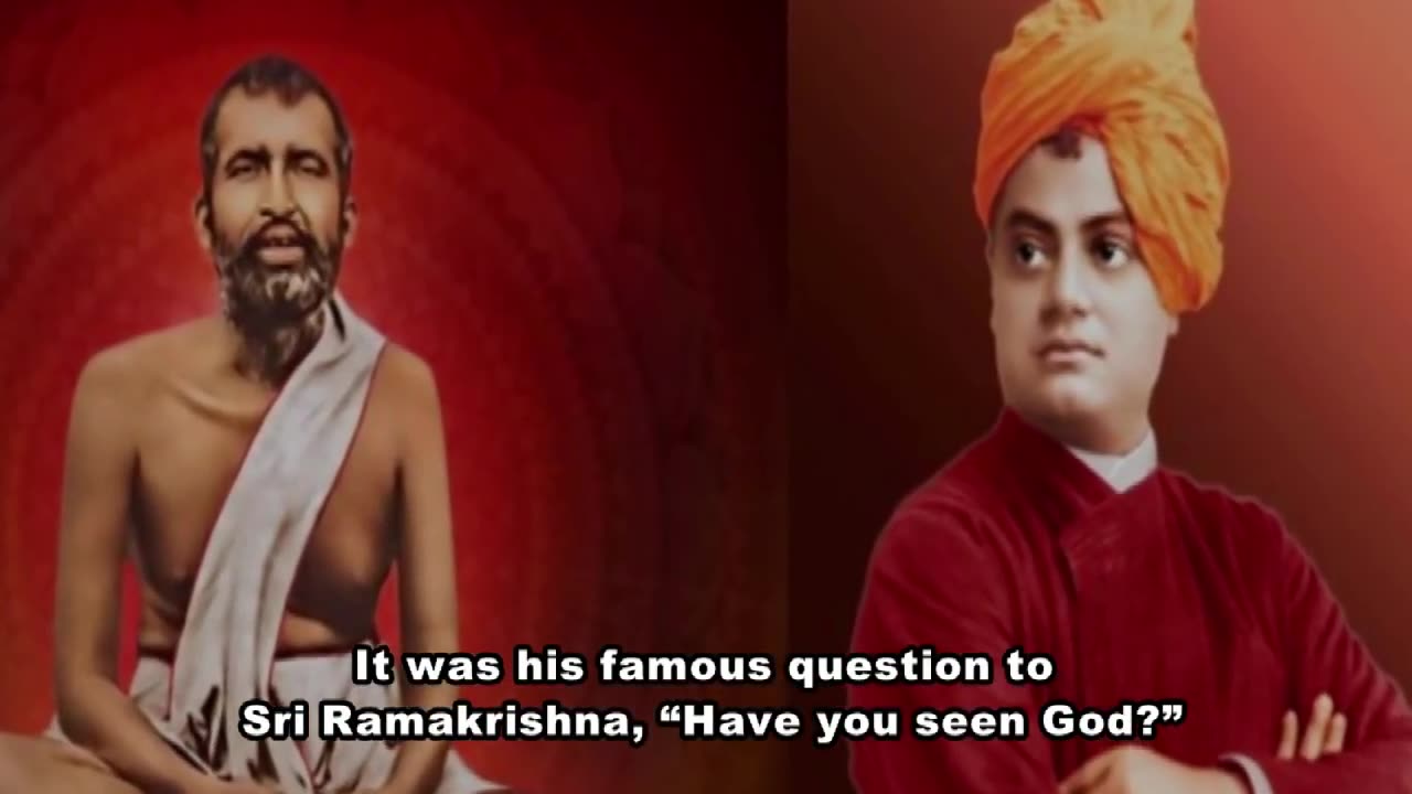 Story of Swami Vivekananda | Famous People Bio