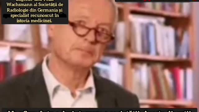 Moderatoar La telefon: Dr. Med. Gerd Reuther, medic, fost șef de clinică