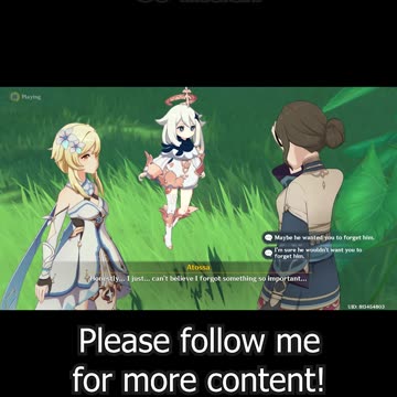 When Atossa revealed her love for Caribert 1