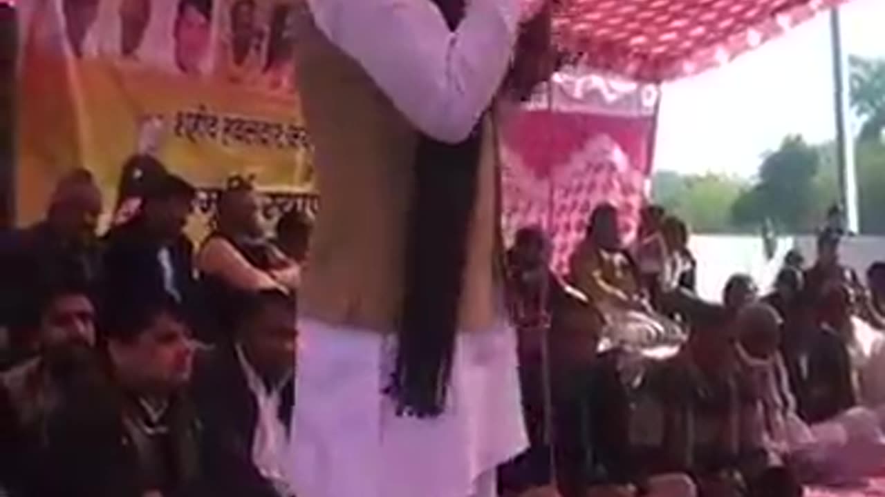 Sunder bhadana Bhaiya