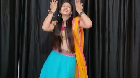 Desi rajasthati dance