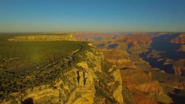 Arizona scenery, the world's super beautiful scenery, never look regret.(14)