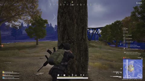 PUBG: Intense double kill chicken dinner
