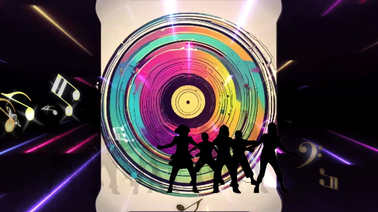 You Spin Me Round #coversong #remix #copyrightfreemusic