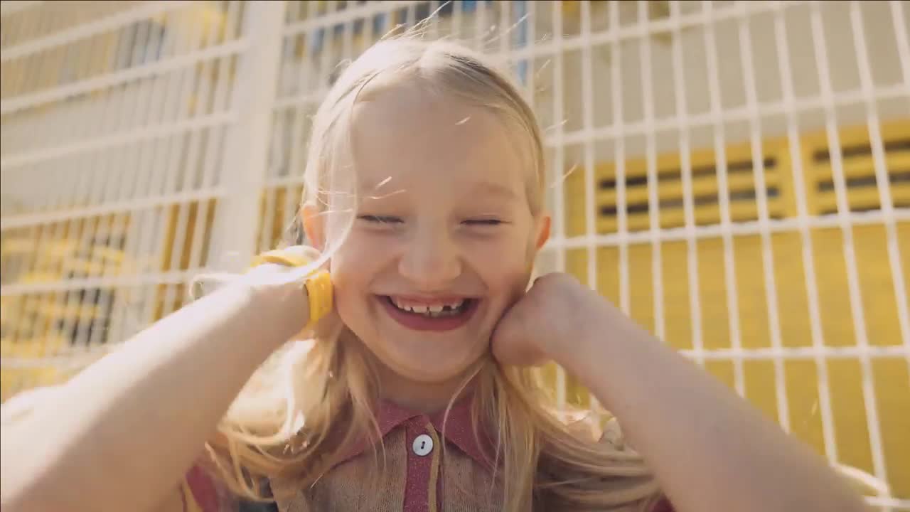 Flik Flak Retro collection