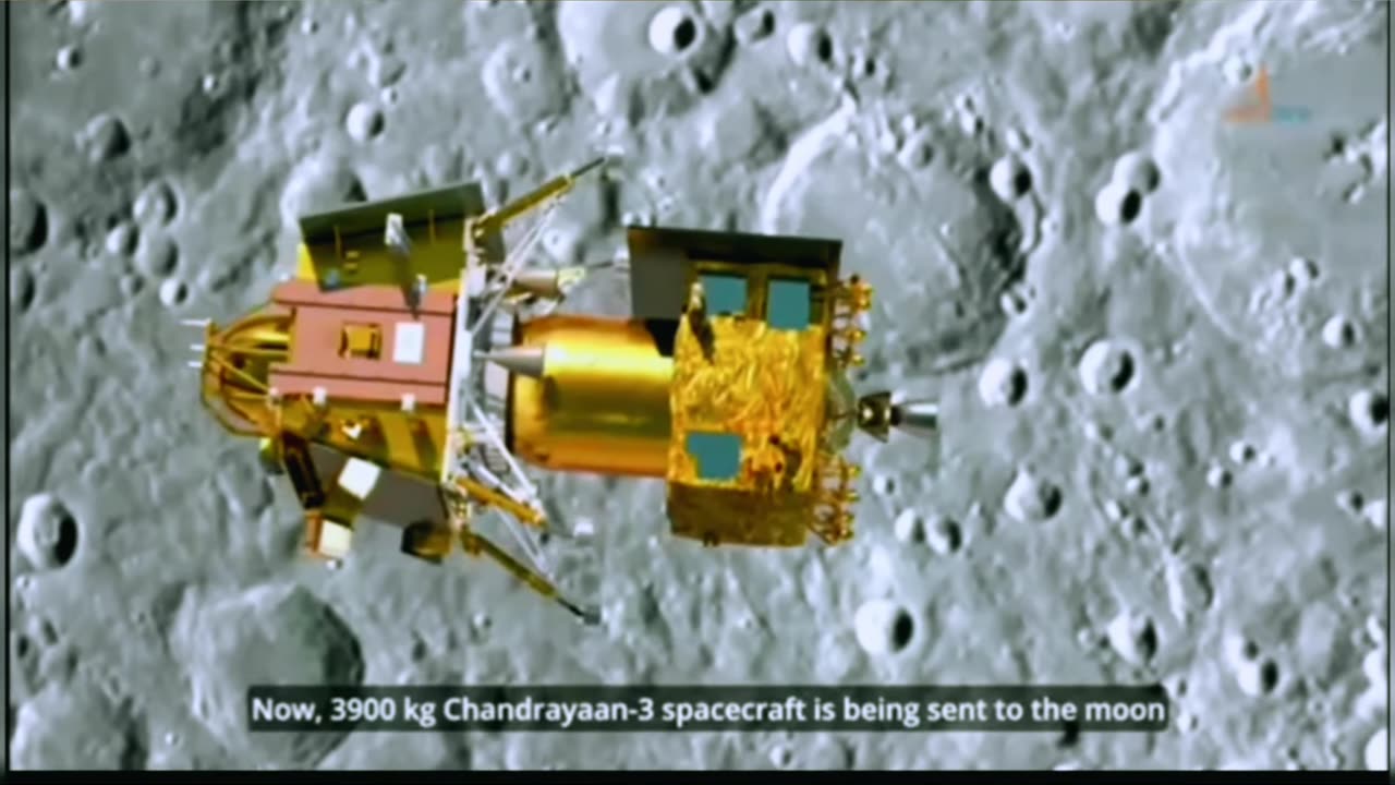 Chandrayan 3