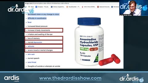 Healing Parkinsons