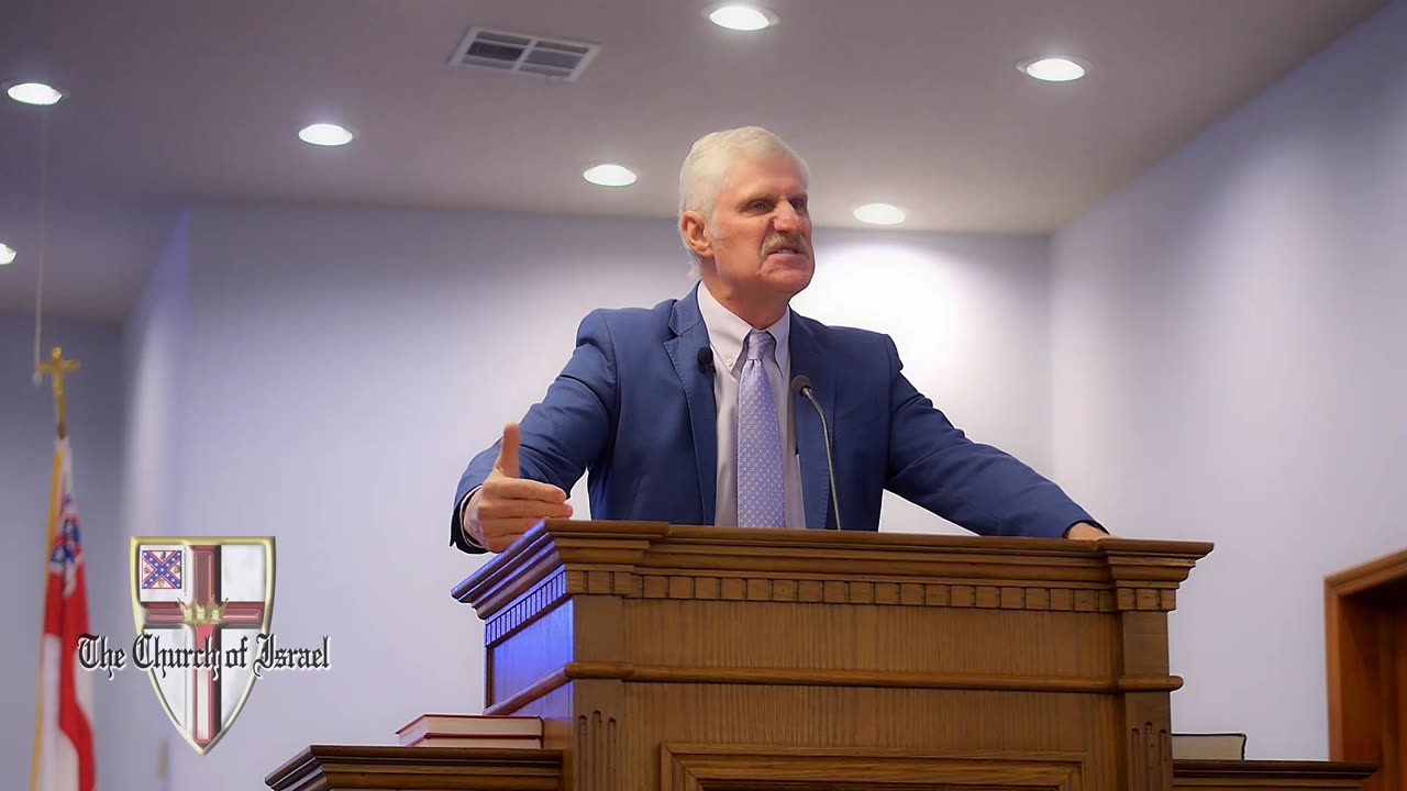 "Lessons from the Life of Joseph" (Part 1) by Pastor Reed Benson