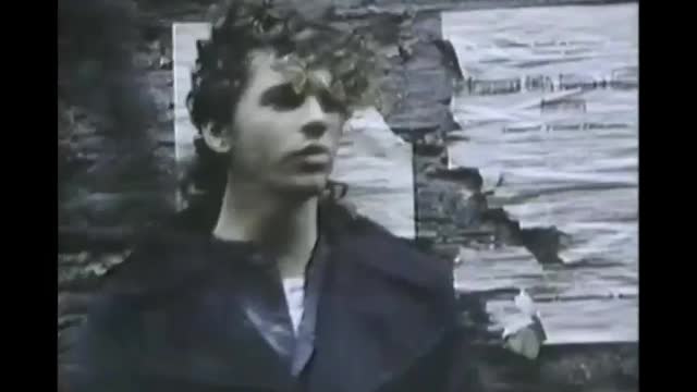 INXS_DancingOnTheJetty