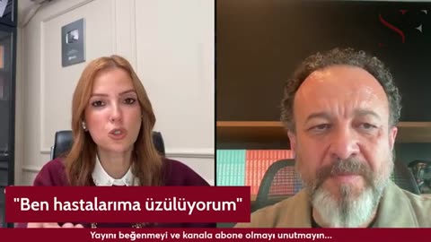 Hastalıkların İyileşmesi İstenmiyor