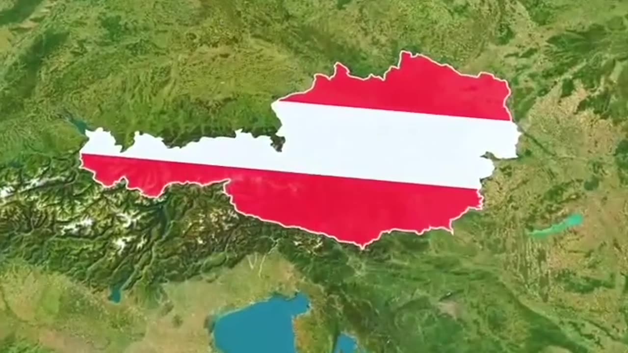 1 Thing about every European Country..