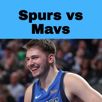 NBA Bet: Spurs vs Mavs Bet 10/24/24