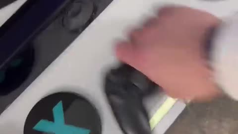 Saddest gaming short