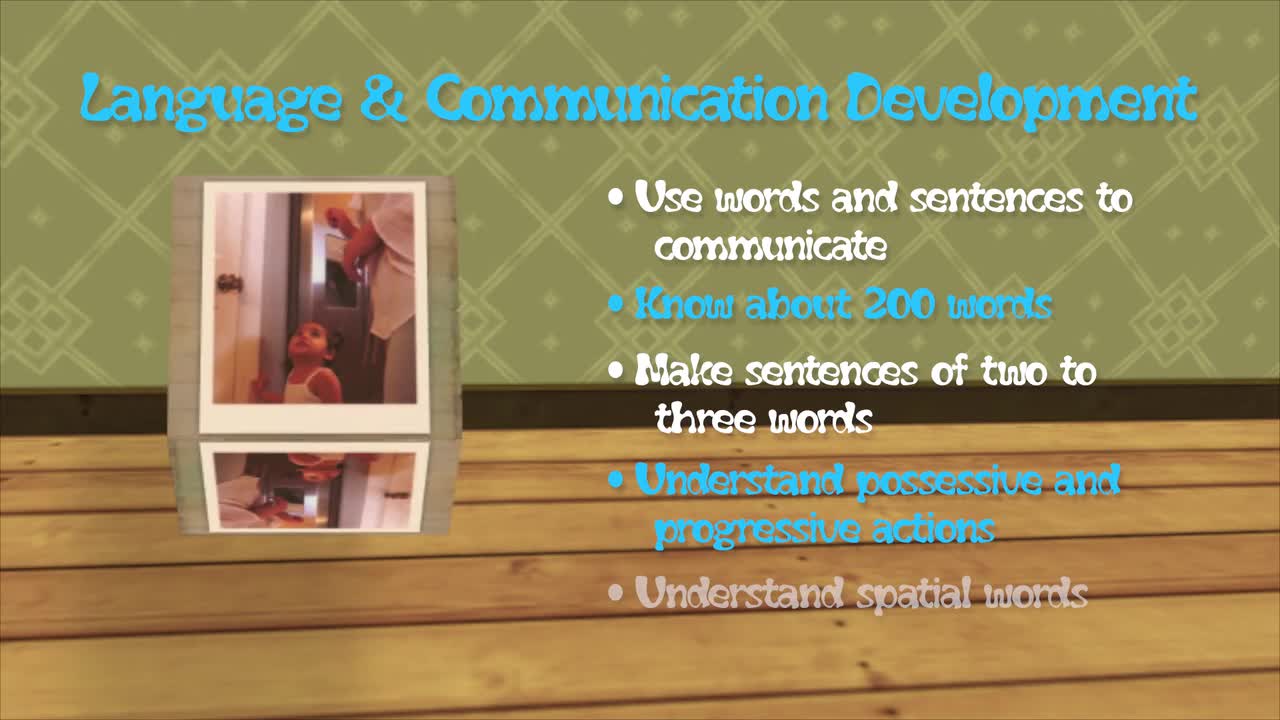 0115 - 24-36 Month Milestones (78002TD) - RECAP