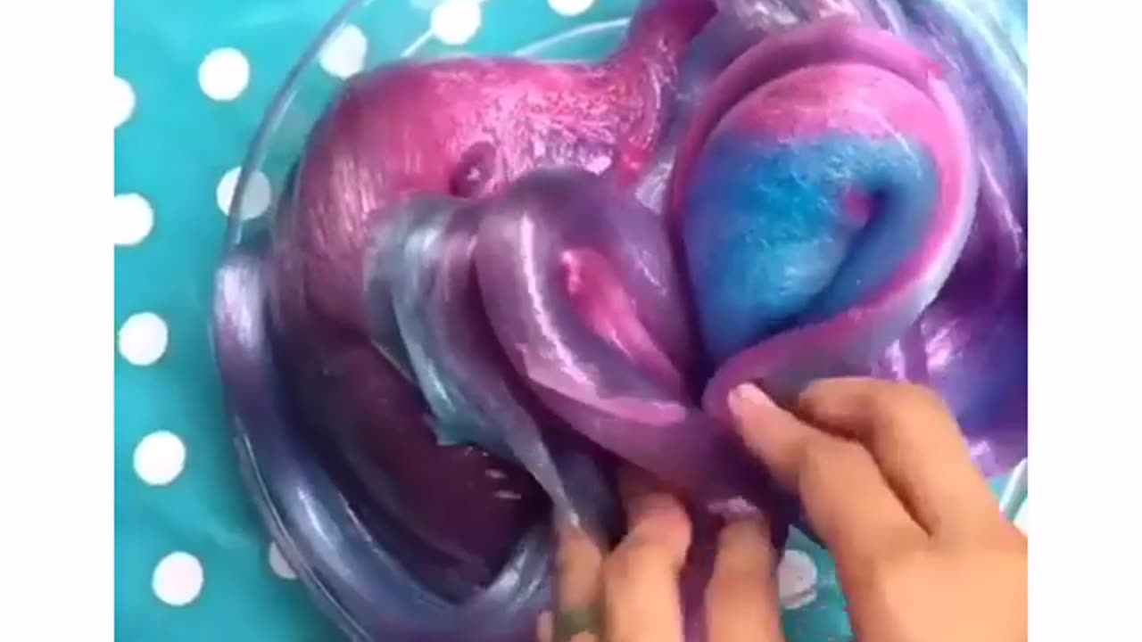 Satisfied video