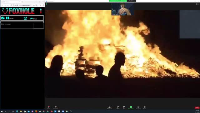 Deplorable discussions - 12/13/2021