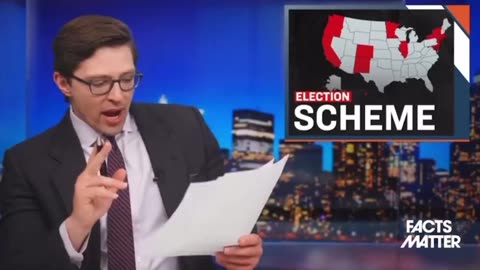 Listen what they’re doing to install the Popular Vote, legally.