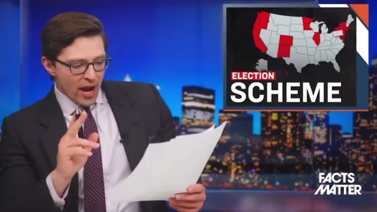 Listen what they’re doing to install the Popular Vote, legally.