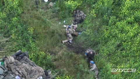 These are the Horrors of Wars in Ukraine .....This Video proves it