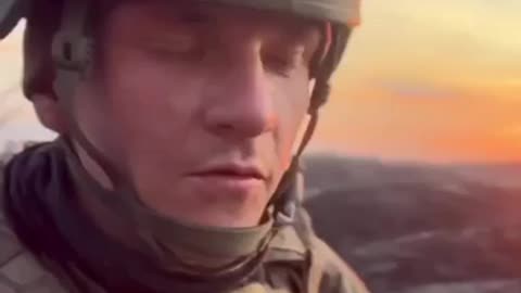 3rd Separate Assault Brigade (Azov) saving a Ukrainian Soldier’s life