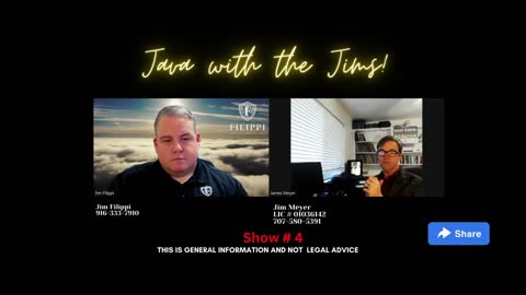 Java with the Jims Episode # 4 How trying to save money can cost you thousands