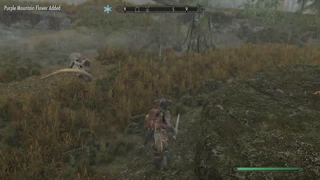 Skyrim Lands