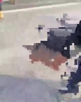 BE AWARE ! CHECK FOR NAILS AGAINST TRUCKERS ON THE ROAD