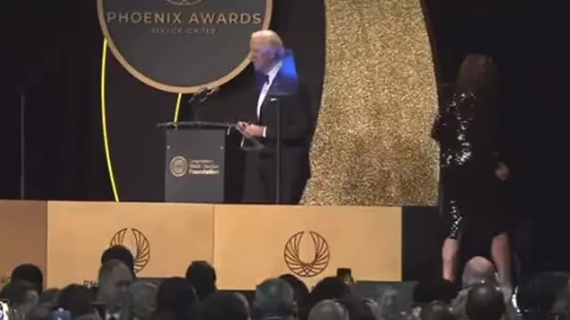 YES - ANOTHER PARTY!