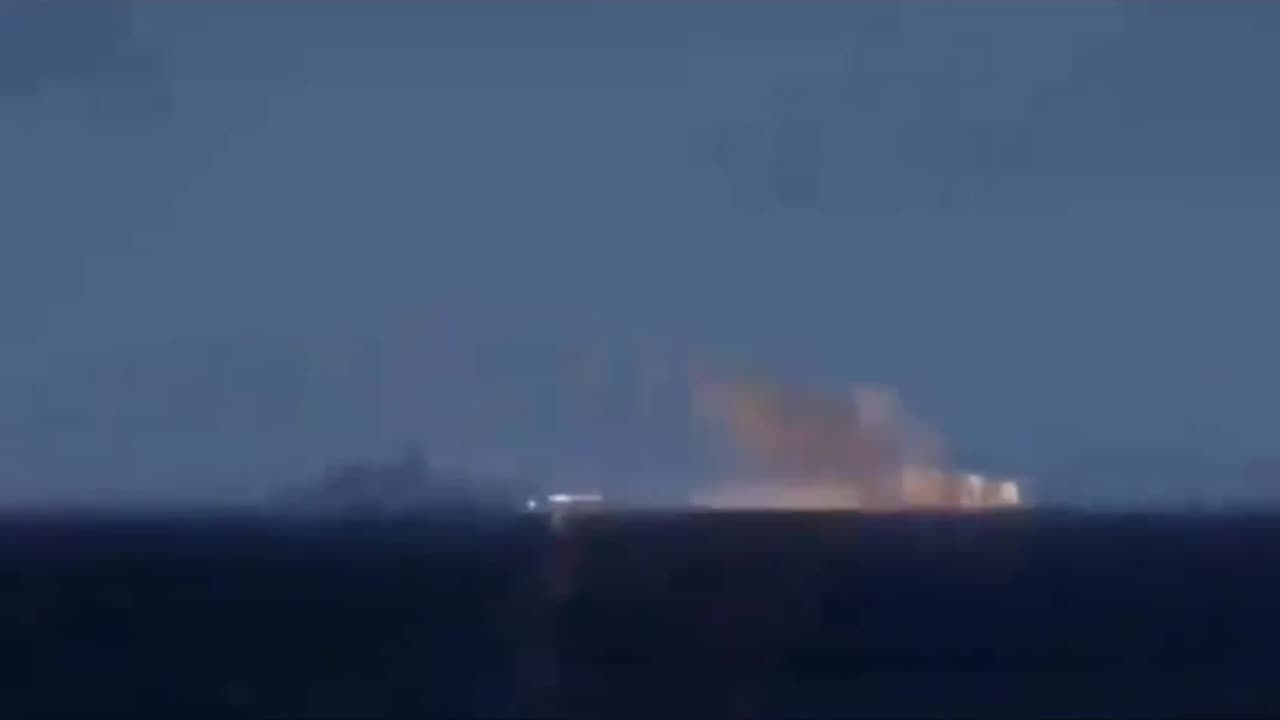 ►🚨🇮🇱⚔️🇵🇸 FACT: HMS Destroyer Diamond leaving Red Sea 'technical problems'. a CGI depiction
