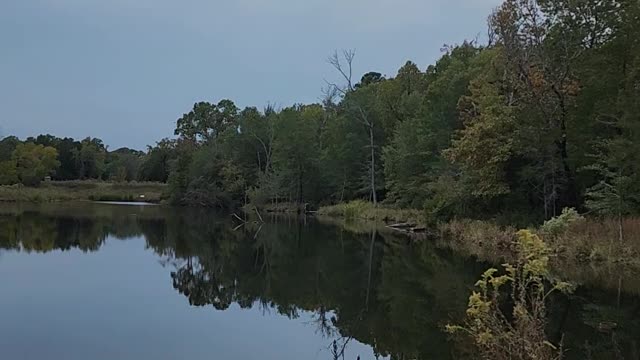 Fishing Hole