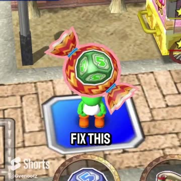 What is going on!! PART 1