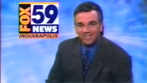 September 24, 2000 - Who is Eric Richey?