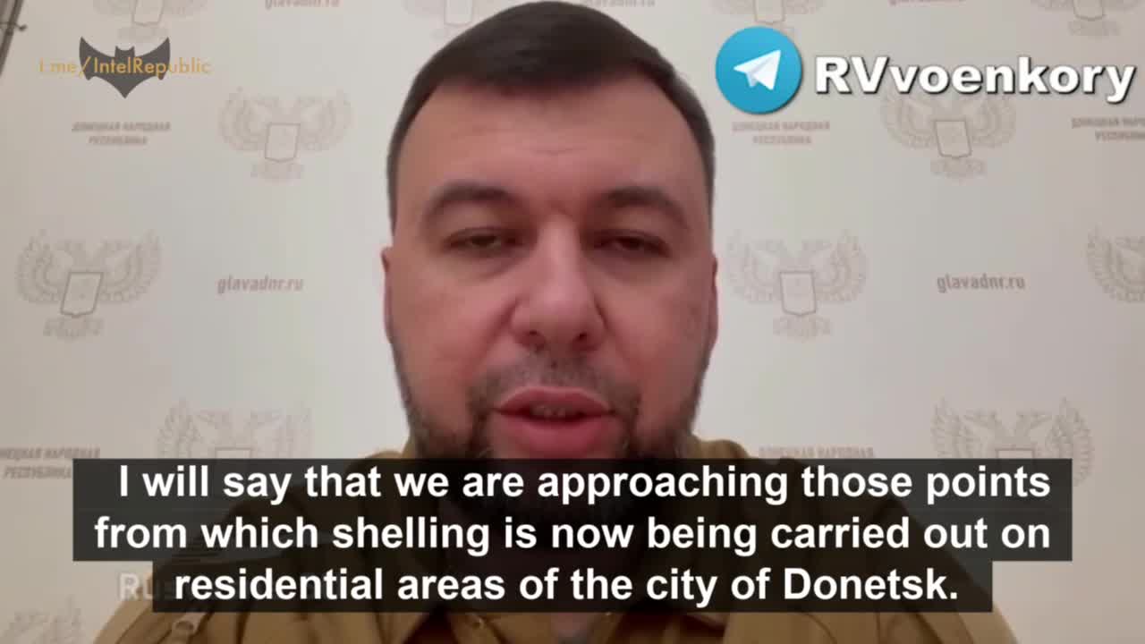 Donetsk Republic (DPR)